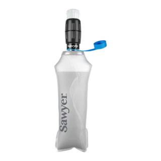 Sawyer Micro-S CNOC Premium Vannfilter 750 ml Pouch