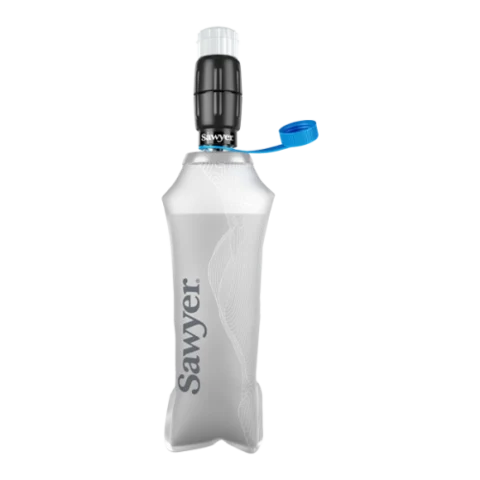 Sawyer Micro-S CNOC Premium Vannfilter 750 ml Pouch