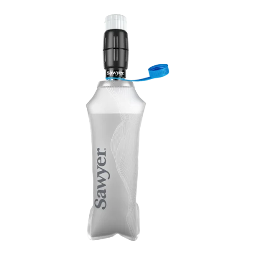 Sawyer Micro-S CNOC Premium Vannfilter 750 ml Pouch 
