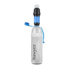 Sawyer Squeeze CNOC Premium Vattenfilter 1 L Flask