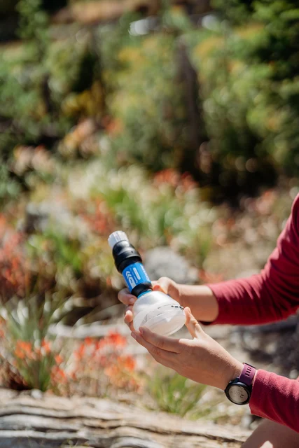 Sawyer Squeeze CNOC Premium Vattenfilter 1 L Flask 