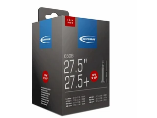 Schwalbe SV21F Freeride 27,5&quot; Slang 27,5 x 2,1 - 3,00, 40 mm Presta, 200 g