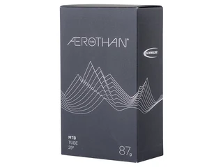 Schwalbe Aerothan 29&quot; x 2,1-2,4&quot; Slange 54-62x622, 40 mm Presta, 87g