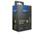 Schwalbe 22" Nr.AV8 Standard Slange 28-44, 40 mm Bilventil, 120g
