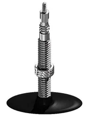 Schwalbe 24&quot; landevei Slange Butyl, 24&quot; x 20-28mm. Presta