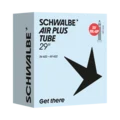 Schwalbe 29" Nr.SV19+ Air Plus Slange 2.1-2.6, 40 mm Presta, 420g
