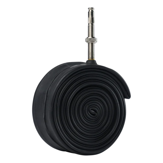 Schwalbe 28" Nr.SCV17 Standard Slange 28-47x700, 40 mm SCV Clik ventil, 150g 