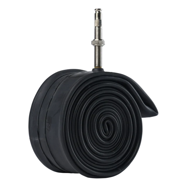 Schwalbe 26" Nr.SCV13 Standard Slange 40–62x559, 40 mm SCV Clik ventil, 190g 
