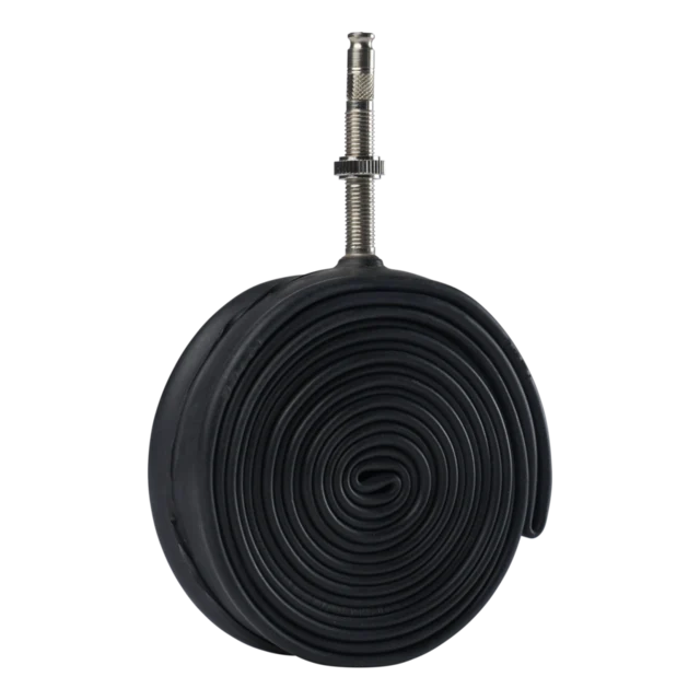 Schwalbe 28" Nr.SCV15 Standard Slange 23-30x700, 40 mm SCV Clik ventil, 105g 