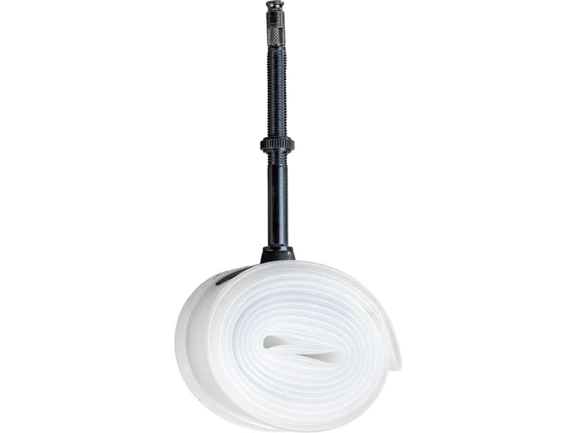 Schwalbe Aerothan 700c SCV15 Slange 23–32x622, 60 mm SCV Clik Ventil, 51g 