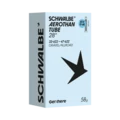 Schwalbe Aerothan 700c SCV17 Slange 33–47x622, 40 mm SCV Clik Ventil, 58g