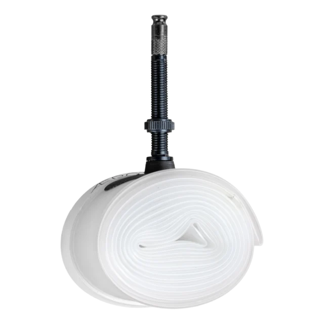 Schwalbe Aerothan 700c SCV17 Slange 33–47x622, 40 mm SCV Clik Ventil, 58g 