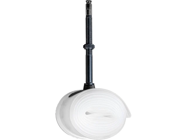 Schwalbe Aerothan 700c SCV17 Slange 33–47x622, 60 mm SCV Clik Ventil, 58g 