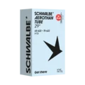 Schwalbe Aerothan 29" MTB (L) Slange 65-75x622, 40 mm Presta, 116g