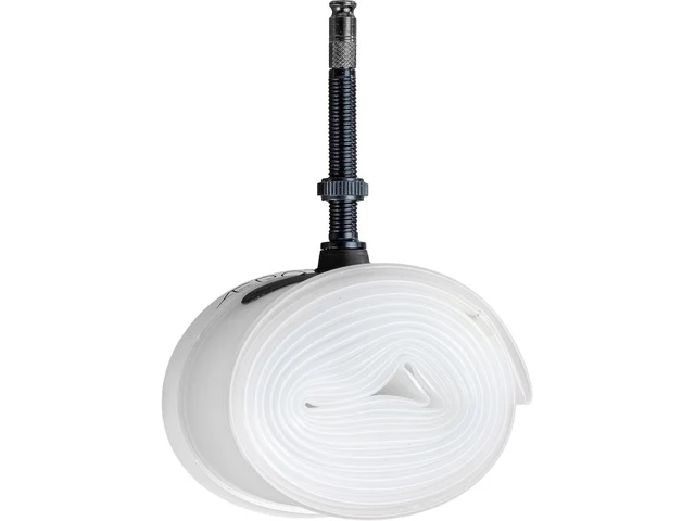 Schwalbe Aerothan 28" SCV17+ Slange 33–47x622, 40 mm SCV Clik Ventil, 86g 