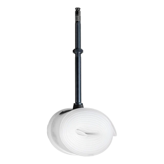 Schwalbe Aerothan 700c SCV17 Slange 23–32x622, 40 mm SCV Clik Ventil, 50g 