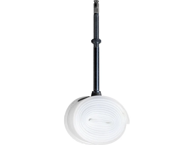 Schwalbe Aerothan 700c SCV15 Slange 23–32x622, 80 mm SCV Clik Ventil, 52g 