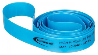 Schwalbe High Pressure Hybrid Fälgband 22 x 622, st.