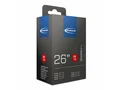 Schwalbe 26&quot; Nr.SV13 Standard Slange 1.6-2.4, 40 Presta, 190g