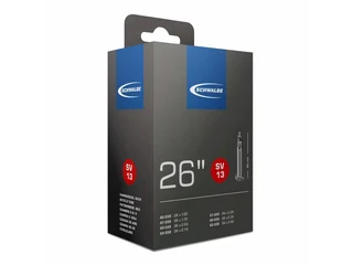 Schwalbe SV13 MTB Slange Butyl, 26 x 1.5-2.5, Presta ventil