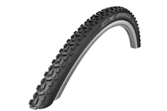 Schwalbe CX PRO Cyclocross D&#228;ck 30-622, Dual, 67 EPI, 400g