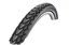 Schwalbe Marathon Mondial Perf Dekk Sort, 700 x 35c, 67 EPI, 580g