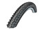 Schwalbe Rapid Rob K-Guard 26" Dekk 26 x 2.25, 50 EPI, SBC, 720g