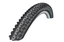 Schwalbe Rapid Rob K-Guard 27.5" Dekk 27.5" x 2.25, 50 EPI, SBC, 750g