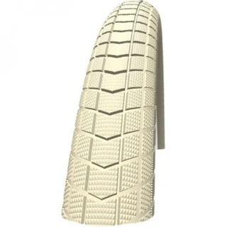 Schwalbe Little Big Ben Dekk Creme, 700 x 38C, 50 EPI, 695 gram