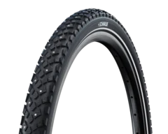 Schwalbe Motion Spike 28" Piggdekk 120 pigg, K-Guard, 700 x 40C, 905g
