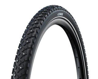 Schwalbe Motion Spike 28" Piggdekk 120 pigg, K-Guard, 700 x 40C, 905g