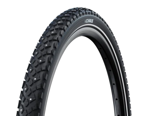 Schwalbe Motion Spike 28" Piggdekk 120 pigg, K-Guard, 700 x 40C, 905g