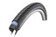 Schwalbe Marathon Plus SG 24" Dekk Sort/Reflex, 24" x 1.75, 67 EPI, 920g