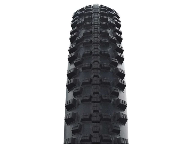 Schwalbe Smart Sam Perf Addix Däck 29"x2.10, Addix, 67 TPI, 700g 