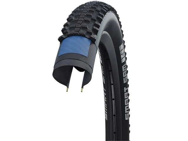 Schwalbe Smart Sam Perf Addix Däck 29"x2.10, Addix, 67 TPI, 700g 