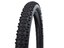 Schwalbe Smart Sam Plus Addix Däck 26"x2.25, DD, GreenGuard, 980g