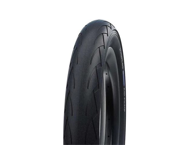 Schwalbe Kid Plus 14" Däck 14"x1.75, PunctureGuard, 50 TPI, 450g 
