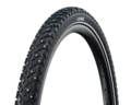 Schwalbe Marathon Plus 28" Piggdekk 28x1.35, SmartGuard, TwinSkin