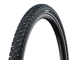 Schwalbe Marathon Plus 28" Piggdekk 28x1.35, SmartGuard, TwinSkin