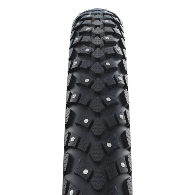 Schwalbe Marathon Plus 20" Piggdekk 20x2.15", SmartGuard, TwinSkin 