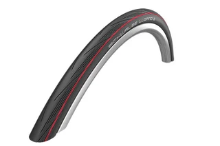 Schwalbe Lugano 2 Wired 25-622 Dekk 700 x 25C, 50 EPI, Silica, 365 gr