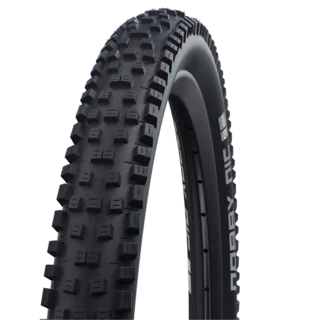 Schwalbe Nobby Nic Addix 26" Dekk 26"x2.25, Performance, Wired, 735g
