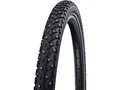 Schwalbe Marathon Winter+ 26&quot; Piggdekk 2,15 x 26&quot;, 188 pigg, SmartGuard, 1350g