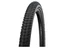 Schwalbe Marathon Plus Tour D&#228;ck Svart, 28&quot;x2.15, E-50, Addix E, 1335g