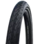 Schwalbe Green Marathon D&#228;ck 700x37c, Addix Eco, Wired, 730g