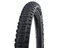 Schwalbe Johnny Watts Addix Dekk 29"x2.60, Addix, DD, GreenGuard, 1395g