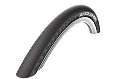Schwalbe Kojak RaceGuard D&#228;ck Svart, 700 x 35, Speedgrip, 50 EPI, 330g