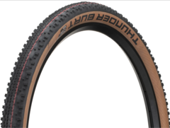 Schwalbe Thunder Burt Addix Sp 29" Dekk 29"x2.10, Super Race, TLE, 510g