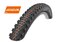 Schwalbe Rock Razor Addix Sft 27,5" Däck 27,5" x 2.35, SuperG, TL Easy, 965g