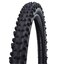 Schwalbe Dirty Dan Addix Ultra Soft däck 27,5"x2.35, Super Gravity, 67EPI, 1075g